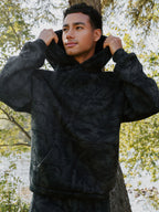 Camo Hoodie – Mega