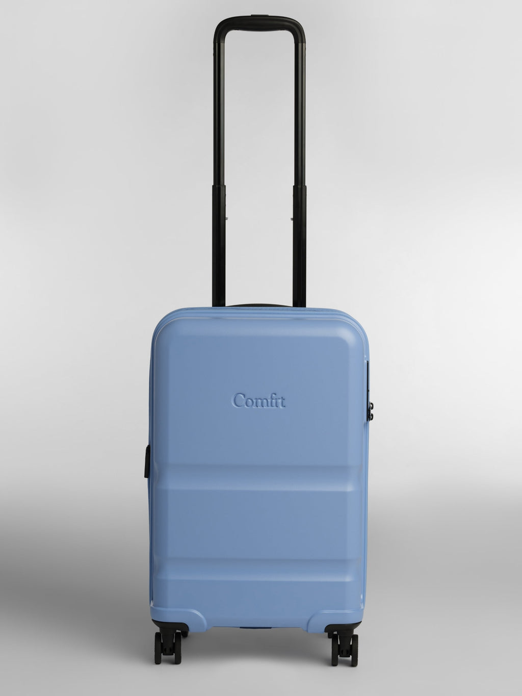 Carry-On Companion Luggage