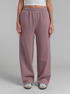 Airplane Mode Straight Leg Sweatpants