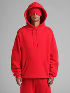 Airplane Mode Travel Hoodie – Mega