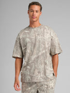 Camo Tee