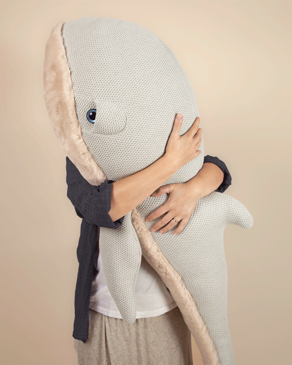 The Giant Whale