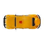 Robosen Flagship G1 Bumblebee Transformers Robot