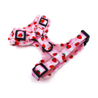 Strawberry Fields: Adjustable Harness