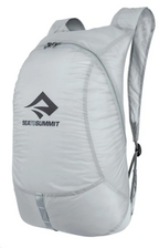 Sea to Summit Ultra-Sil Day Pack HighRise Grey20L