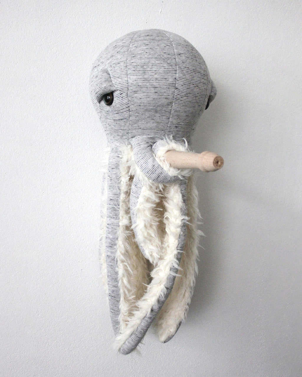 The Octopus