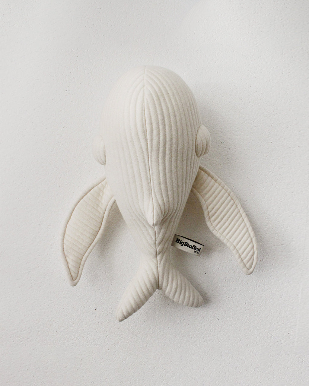 The Mini Whale