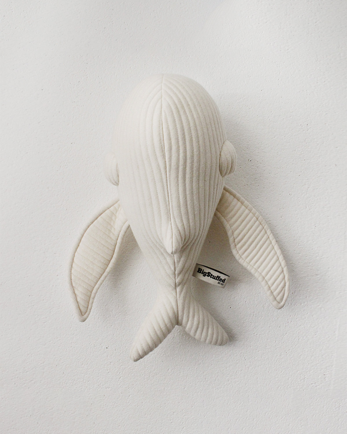 The Mini Whale