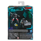 Transformers War For Cybertron – Earthrise Deluxe Class Trailbreaker