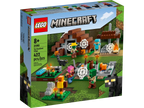 LEGO Minecraft 21190 The Abandoned Village
