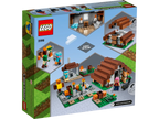 LEGO Minecraft 21190 The Abandoned Village