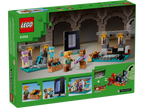 LEGO Minecraft 21252 The Armory