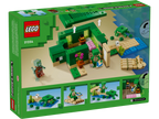 LEGO Minecraft 21254 The Turtle Beach House