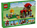 LEGO Minecraft 21262 The Windmill Farm