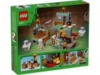 LEGO Minecraft 21271 The Trial Chamber