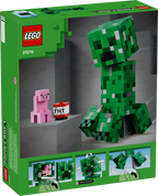 LEGO Minecraft 21276 The Creeper