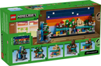 LEGO Minecraft 21589 Mini Biomes