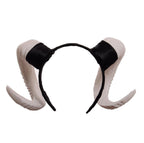Halloween Claw Headband Costume Headpiece