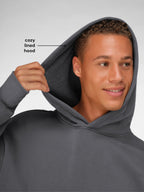 CalmTouch™ Hoodie – Mega