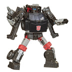 Transformers War For Cybertron – Earthrise Deluxe Class Trailbreaker