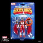 Secret Wars Marvel Legends Marvel’s Falcon 6-Inch Action Figure