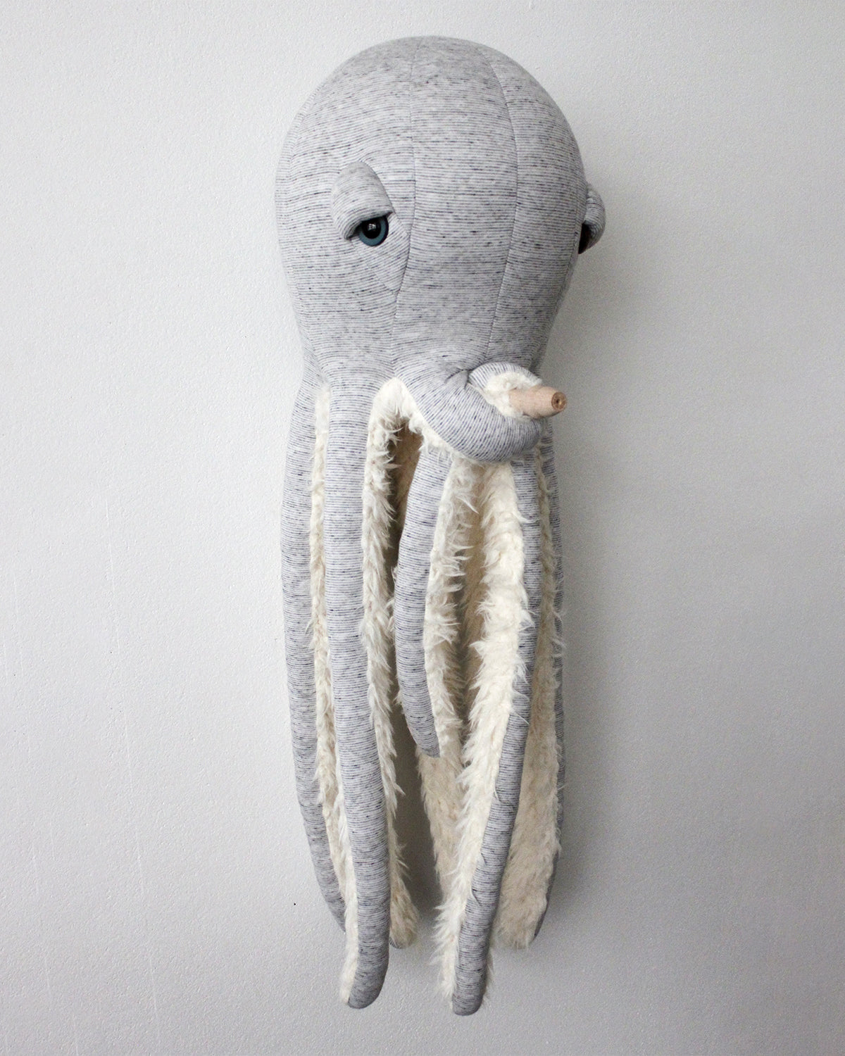 The Octopus
