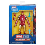 Avengers: Endgame Marvel Legends 6-Inch Iron Man Mark LXXXV Action Figure