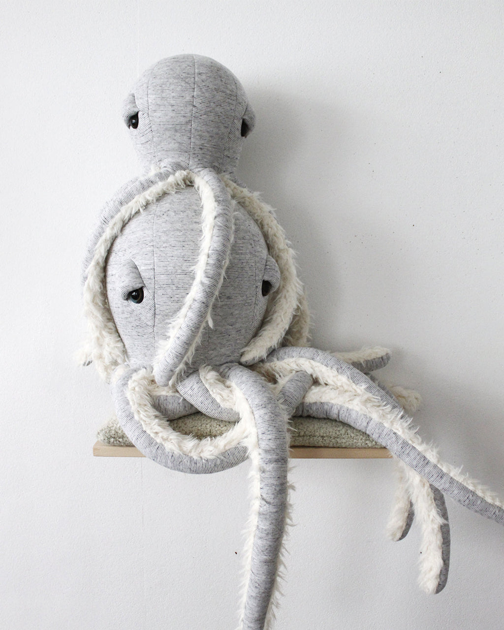 The Octopus