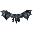 Non-Woven Dragon Wing Halloween Costume Accessory