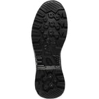 Reckoning 8" Black Hot