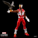 Secret Wars Marvel Legends Marvel’s Falcon 6-Inch Action Figure