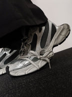 Balenciaga Men Mesh And Nylon Sneakers 3Xl