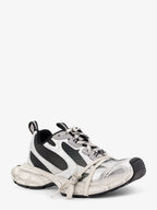 Balenciaga Men Mesh And Nylon Sneakers 3Xl