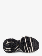 Balenciaga Men Mesh And Nylon Sneakers 3Xl