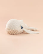 The Mini Whale