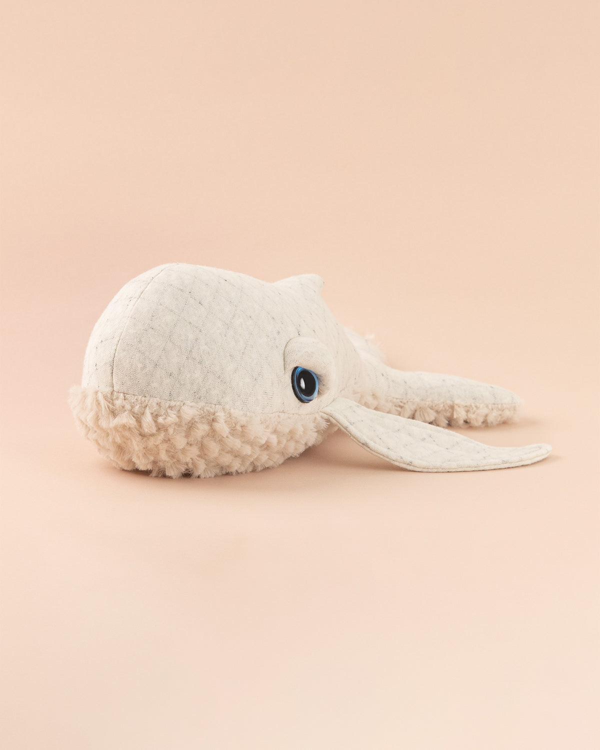 The Mini Whale