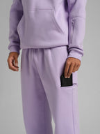 Airplane Mode Travel Sweatpants