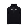 Burberry Ansdell Hooded Logo Sweatshirt