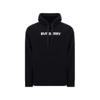 Burberry Ansdell Hooded Logo Sweatshirt
