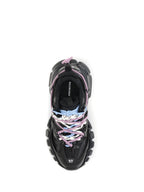 Balenciaga Women Track Trail Sneakers