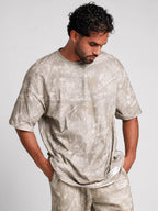 Camo Tee