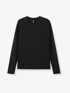 Cloud Lounge Long Sleeve Tee - Pre Order