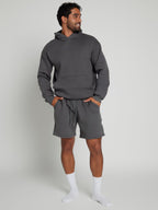 Basic Fleece Short
