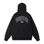 Balenciaga New LOGO Hoodie
