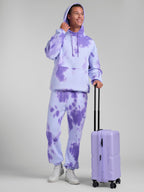Airplane Mode Travel Hoodie