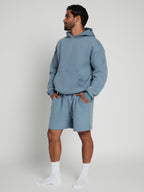 Basic Fleece Short