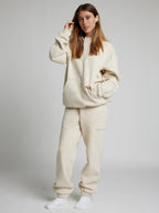 Airplane Mode Travel Sweatpants