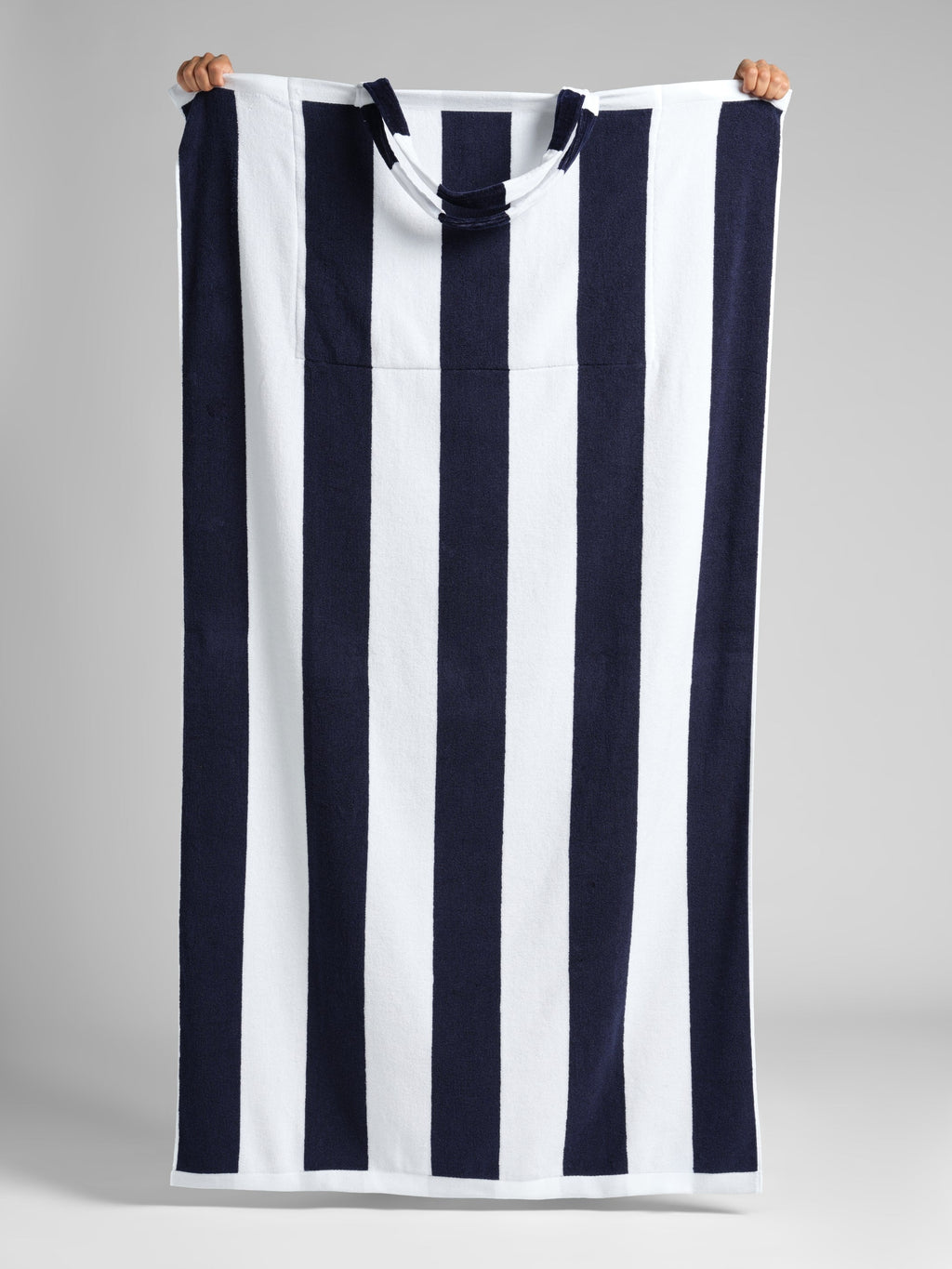 Cabana Towel Tote