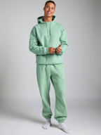 Airplane Mode Travel Sweatpants