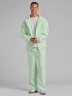 Airplane Mode Travel Zip Hoodie – Mega